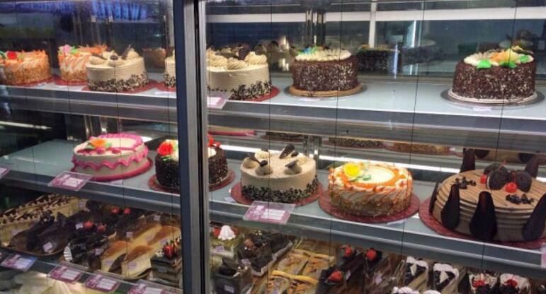 Sweetly Cake House Jinjang Selatan Kuala Lumpur Zomato